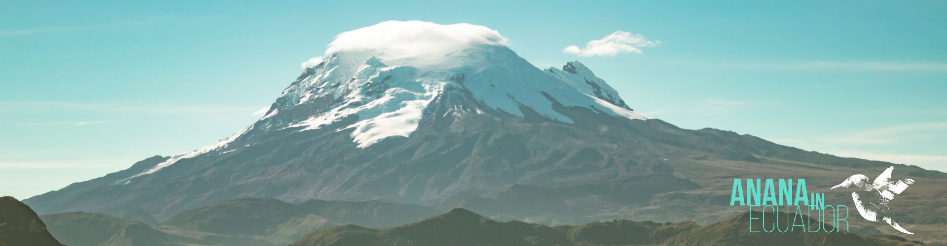 Visita Cayambe - Anana In Ecuador