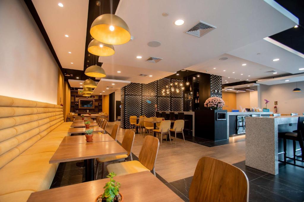 hotell